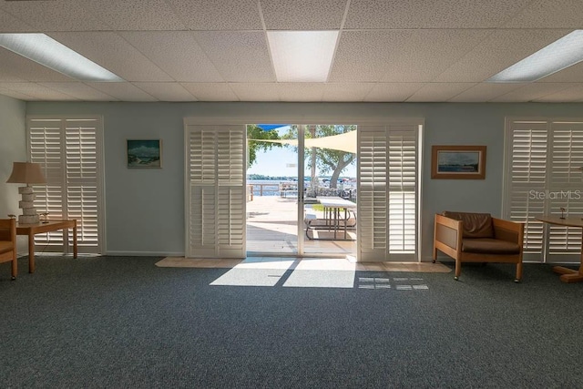 90 S Highland Ave Unit 1115, Tarpon Springs, FL 34689 - view of lobby
