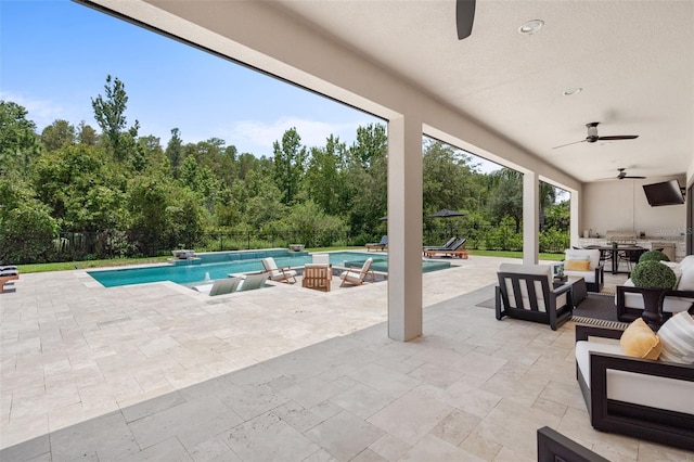 8414 Dunham Station Dr, Tampa, FL 33647 - photo 73