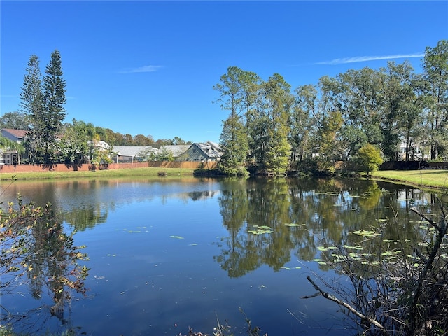 water view