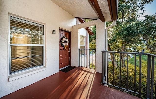 3455 Countryside Blvd Unit 52, Clearwater, FL 33761 - view of balcony