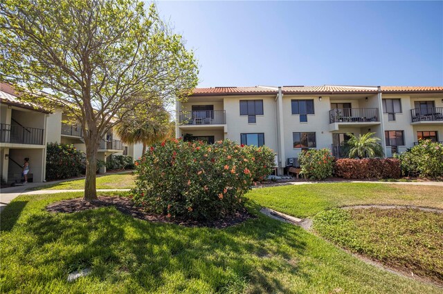1515 Pinellas Bayway S Unit B28, Tierra Verde, FL 33715 - view of property
