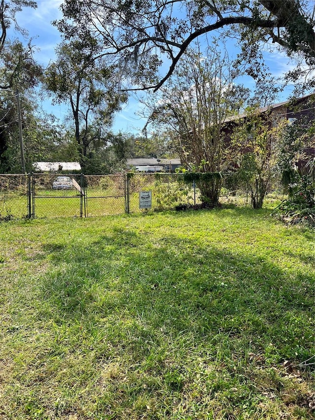 406 Euclid, Seffner FL, 33584 land for sale