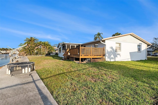 5346 Quist Dr, Port Richey, FL 34668 - photo 28