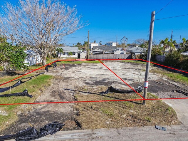 W Parsley Dr, Madeira Beach, FL 33708