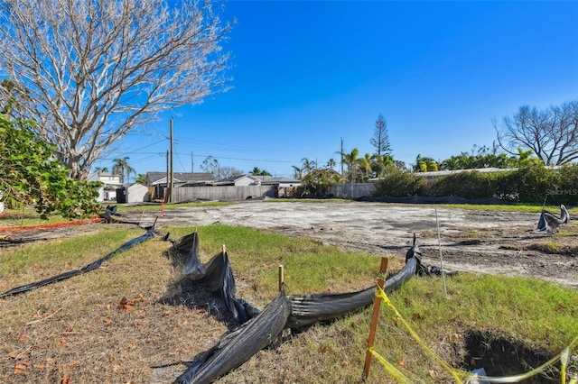 W Parsley Dr, Madeira Beach, FL 33708