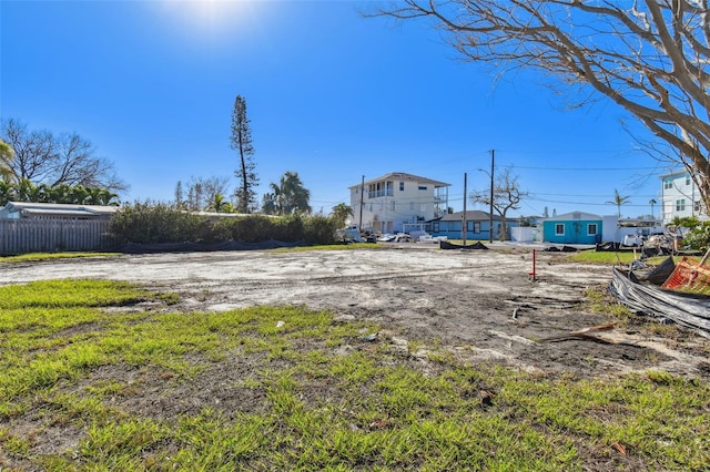 W Parsley Dr, Madeira Beach, FL 33708