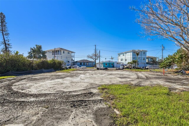 W Parsley Dr, Madeira Beach, FL 33708