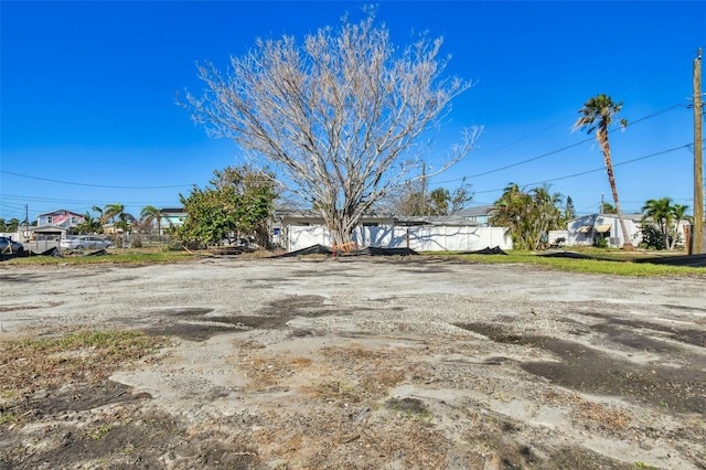 W Parsley Dr, Madeira Beach, FL 33708