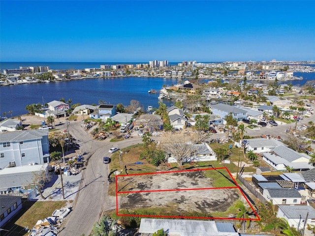 W Parsley Dr, Madeira Beach, FL 33708