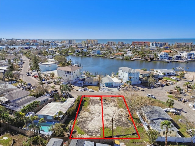 W Parsley Dr, Madeira Beach, FL 33708