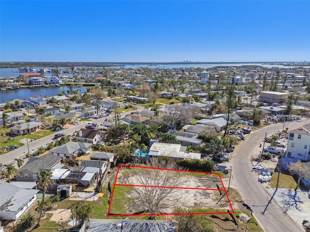 W Parsley Dr, Madeira Beach, FL 33708