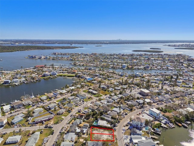 W Parsley Dr, Madeira Beach, FL 33708