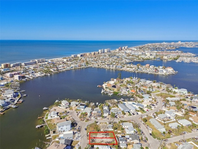 W Parsley Dr, Madeira Beach, FL 33708