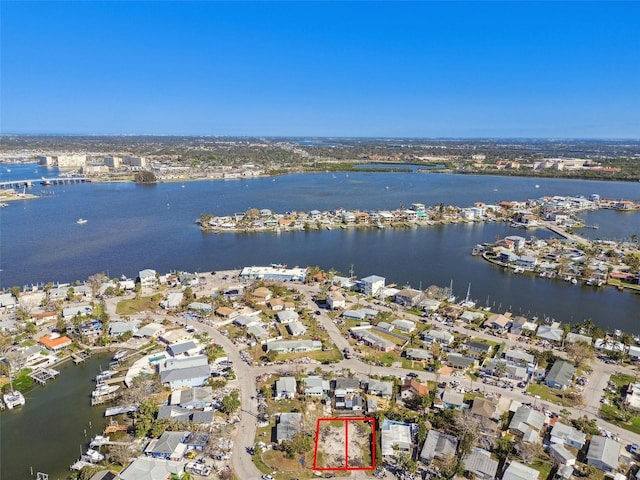 W Parsley Dr, Madeira Beach, FL 33708