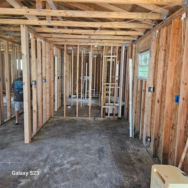 5831 Michigan Ave, New Port Richey, FL 34652 - view of miscellaneous room