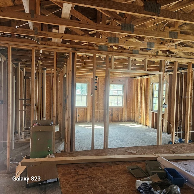 5831 Michigan Ave, New Port Richey, FL 34652 - view of misc room