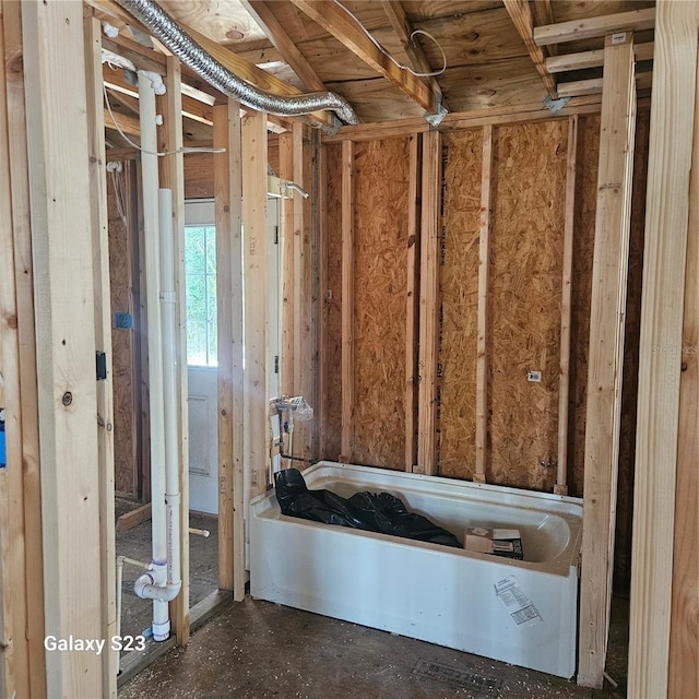 5831 Michigan Ave, New Port Richey, FL 34652 - view of bathroom
