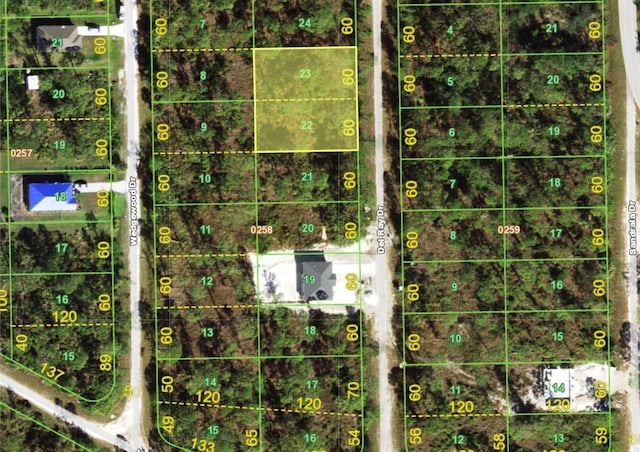 13331 Del Ray Dr, Punta Gorda FL, 33955 land for sale