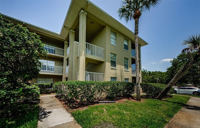 2690 Coral Landings Blvd Unit 722, Palm Harbor, FL 34684 - view of building exterior
