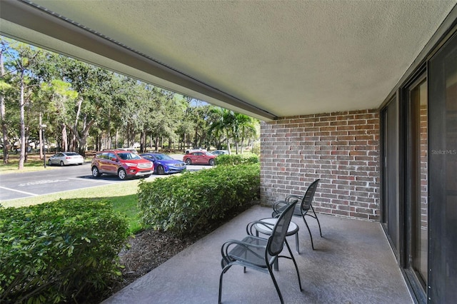 36750 US Highway 19 N Unit 09110, Palm Harbor, FL 34684 - view of patio