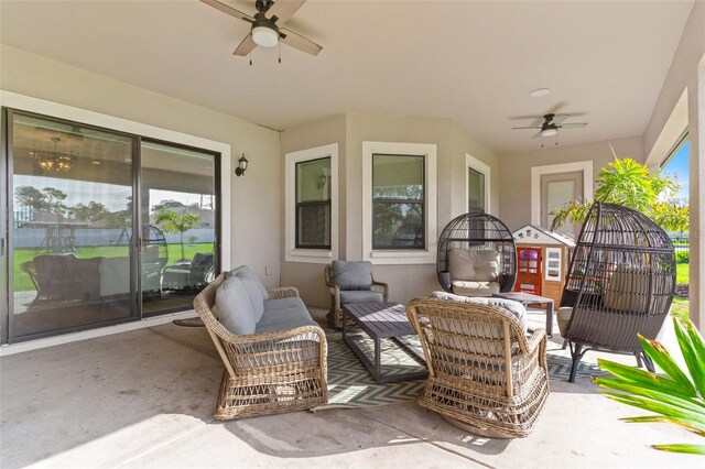 913 Buckhurst Dr, Spring Hill, FL 34609 - photo 36