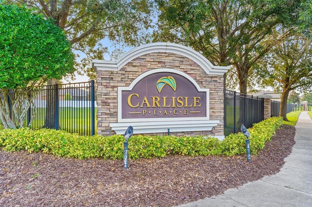 913 Buckhurst Dr, Spring Hill, FL 34609 - photo 41