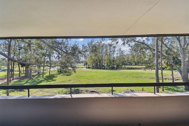 36750 US Highway 19 N Unit 05213, Palm Harbor, FL 34684 - interior space with a water view