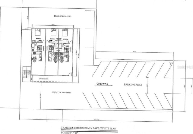 Seminole St, Clearwater FL, 33755 land for sale