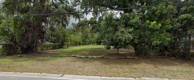 820 26th Ave E, Bradenton FL, 34208 land for sale