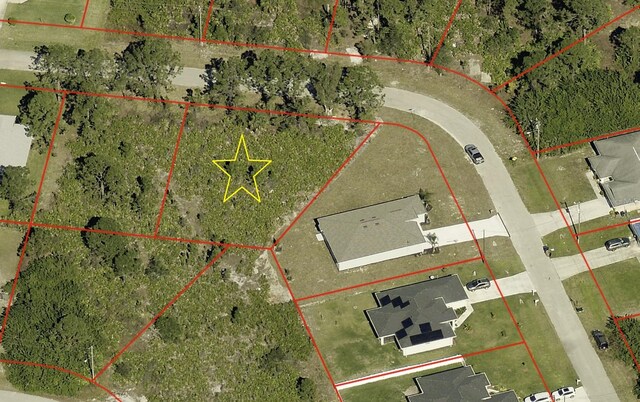 124 Pearson St, Lehigh Acres FL, 33974 land for sale