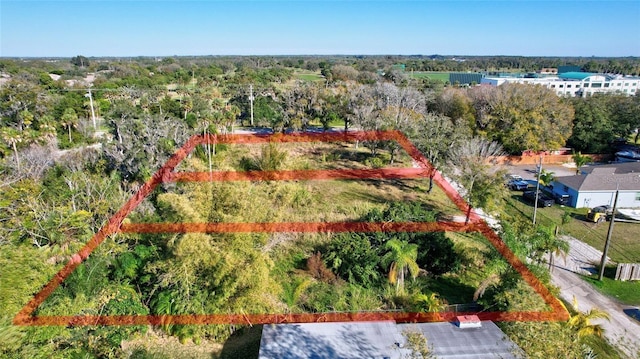 2619 16th Avenue Dr E, Bradenton FL, 34208 land for sale