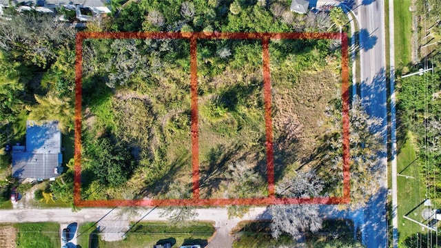 2611 16th Avenue Dr E, Bradenton FL, 34208 land for sale