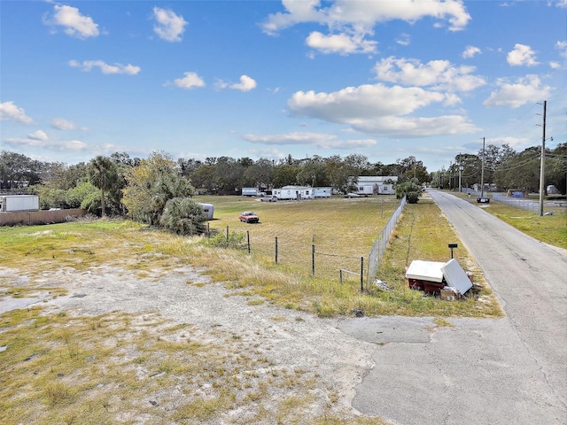 7720 Maryland Ave, Hudson FL, 34667 land for sale