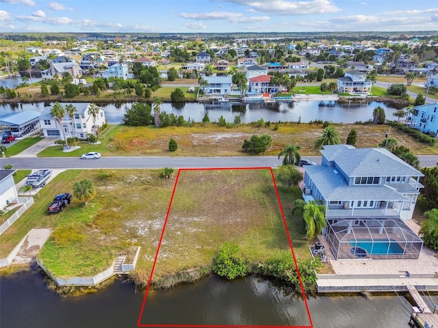 3327 Turks Cap Dr, Hernando Beach FL, 34607 land for sale