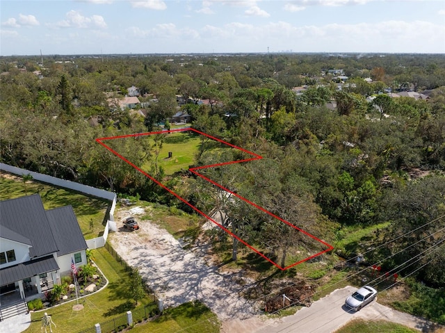 12295 95th St N, Largo FL, 33773 land for sale