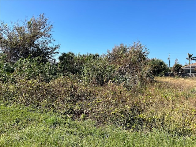 10065 Long Beach St, Port Charlotte FL, 33981 land for sale