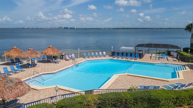 5825 Puerta Del Sol Blvd S Unit 170, Saint Petersburg, FL 33715 - photo 25
