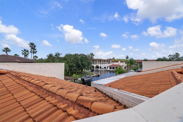 2571 Cyprus Dr Unit 1-202, Palm Harbor, FL 34684 - exterior view