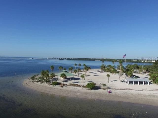 2571 Cyprus Dr Unit 1-202, Palm Harbor, FL 34684 - water view