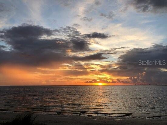 2571 Cyprus Dr Unit 1-202, Palm Harbor, FL 34684 - water view