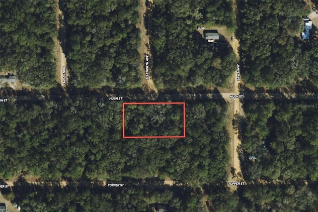 Listing photo 2 for Hugh St, Interlachen FL 32148