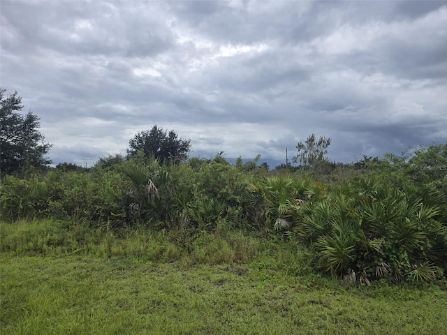 2605 70th St W, Lehigh Acres FL, 33971 land for sale