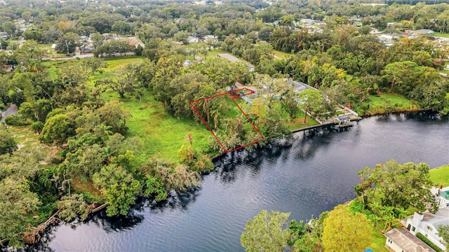 5927 N Rome Ave, Tampa FL, 33604 land for sale