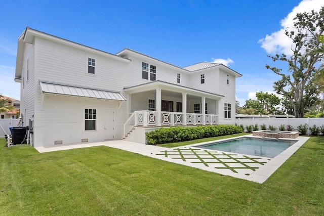 322 Bayview Dr NE, Saint Petersburg, FL 33704 - photo 46