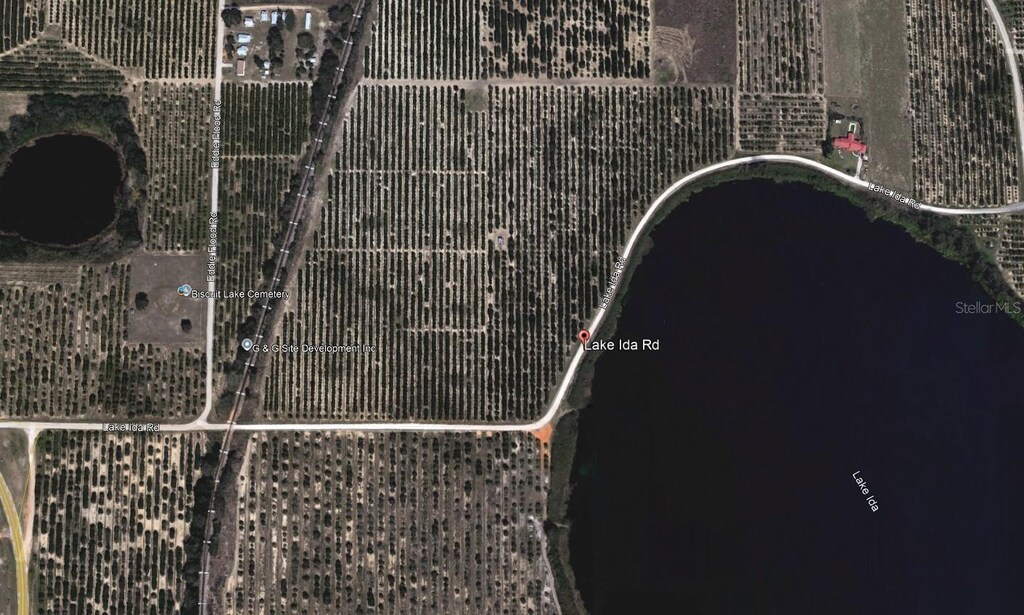 0 Lake Ida Rd, Frostproof, FL 33843 - photo 4