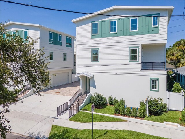 407 S Albany Ave Unit 2, Tampa, FL 33606 - photo 1