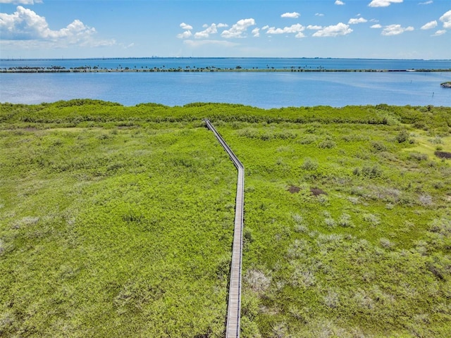 4323 Bayside Village Dr Unit 105, Tampa, FL 33615 - water view