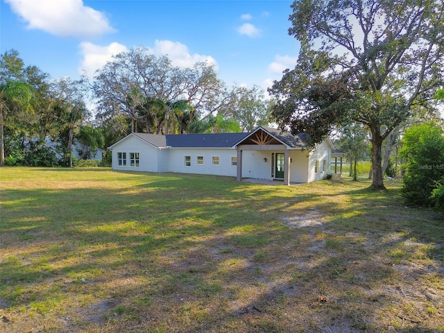 16122 E Lake Burrell Dr, Lutz, FL 33549 - photo 56