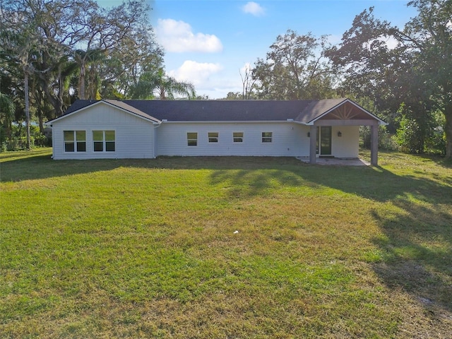 16122 E Lake Burrell Dr, Lutz, FL 33549 - photo 57