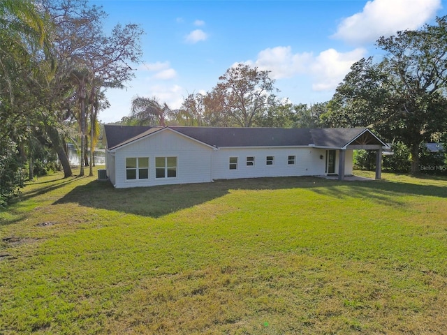 16122 E Lake Burrell Dr, Lutz, FL 33549 - photo 58